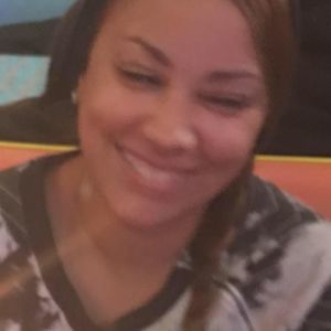 Meet your Posher, Charisse